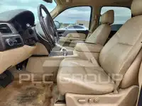 2008 GMC YUKON фото
