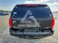 2008 GMC YUKON photo