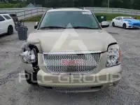 2008 GMC YUKON фото