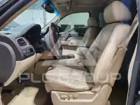 2008 GMC YUKON photo