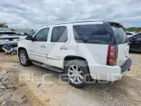 2008 GMC YUKON фото