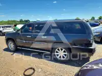 2008 GMC YUKON photo