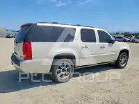 2008 GMC YUKON photo