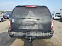 2008 GMC YUKON фото