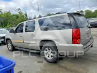 2008 GMC YUKON фото