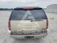 2008 GMC YUKON фото