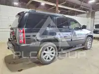 2008 GMC YUKON photo