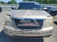 2008 GMC YUKON фото