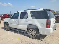 2008 GMC YUKON фото