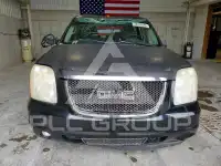 2008 GMC YUKON фото