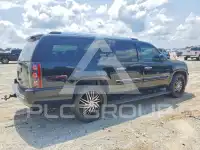 2008 GMC YUKON фото