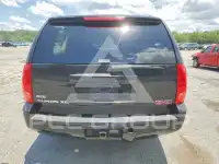 2008 GMC YUKON фото