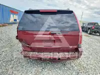 2008 GMC YUKON photo