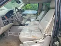 2008 GMC YUKON фото