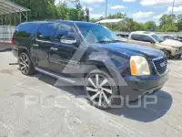 2008 GMC YUKON фото