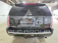 2008 GMC YUKON photo