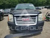 2008 GMC YUKON фото