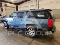 2008 GMC YUKON фото