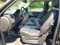 2008 GMC YUKON photo