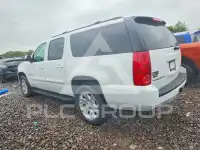 2008 GMC YUKON фото