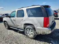 2008 GMC YUKON photo