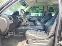 2008 GMC YUKON фото