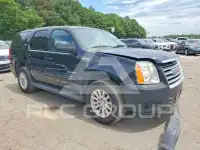 2008 GMC YUKON фото