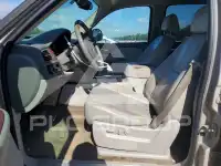 2008 GMC YUKON фото