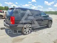 2008 GMC YUKON фото