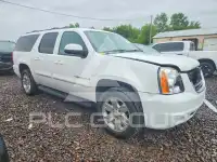 2008 GMC YUKON фото