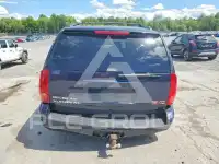 2008 GMC YUKON фото