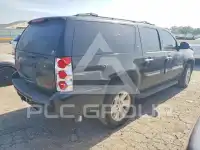 2008 GMC YUKON фото