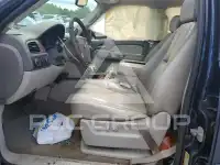 2008 GMC YUKON фото