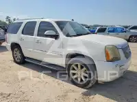 2008 GMC YUKON фото