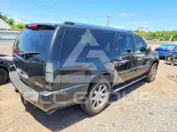 2008 GMC YUKON photo