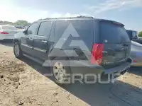 2008 GMC YUKON фото