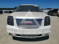 2008 GMC YUKON photo