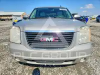 2008 GMC YUKON photo