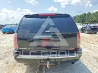 2008 GMC YUKON фото