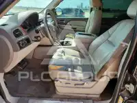 2008 GMC YUKON photo
