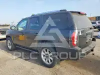 2008 GMC YUKON фото