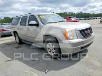 2008 GMC YUKON фото