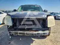 2008 GMC YUKON фото