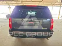 2008 GMC YUKON photo