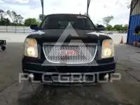 2008 GMC YUKON фото