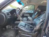 2008 GMC YUKON photo