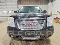 2008 GMC YUKON photo