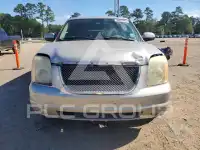 2008 GMC YUKON фото