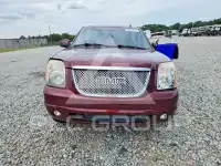 2008 GMC YUKON photo