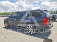 2008 GMC YUKON фото
